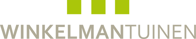 Logo Winkelman Tuinen